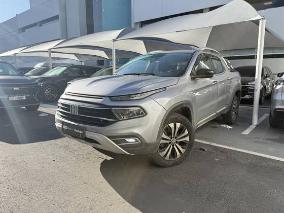 FIAT TORO 1.3 TURBO 270 FLEX VOLCANO AT6